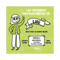 Lecciones Maravimagicas 2