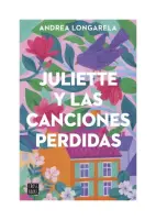 Juliette Y Las Canciones Perdidas