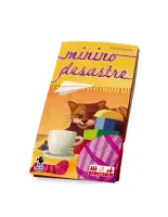 Minino Desastre (formato Mini)