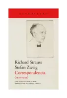 Correspondencia (1931 - 1935)