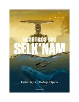 NOSOTROS LOS SELKMAN