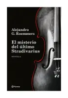 El Misterio Del Último Stradivarius