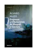 Empresas Y Tribulaciones (oc)