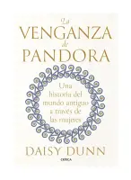 La Venganza De Pandora