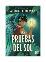 Las Pruebas Del Sol