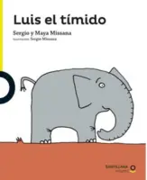 Luis El Timido