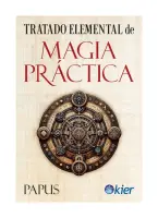 Tratado Elemental De Magia Práctica