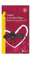 Cupido Es Un Murcielago
