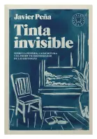 Tinta Invisible