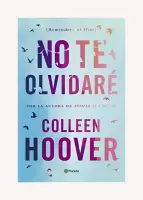 No Te Olvidaré (reminders Of Him)