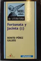 FORTUNATA Y JACINTA