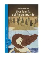 Lita, La Niña Del Fin Del Mundo