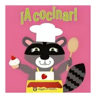 A Cocinar!