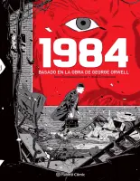 1984 (NOVELA GRÁFICA)