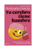 Tu Cerebro Tiene Hambre