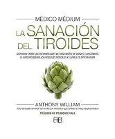 Medico Medium Sanacion De La Tiroides