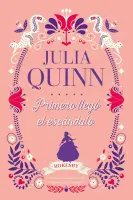 Primero Llego El Escandalo