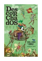 Descorchados 2025