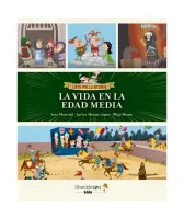 La Vida En La Edad Media