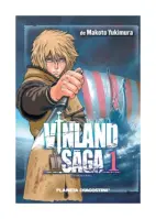 Vinland Saga Nro. 01