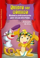 Quiero Ser Comico