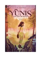 Yunis Y Los Cien Mundos 1 - Natal