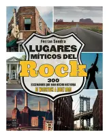 Lugares Míticos Del Rock