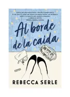 Al Borde De La Caída