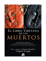 El Libro Tibetano De Los Muertos
