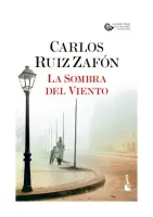 La Sombra Del Viento