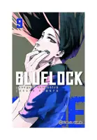 Blue Lock No 09