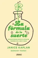 La Formula De La Suerte