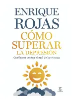 Cómo Superar La Depresión (relanzamiento)