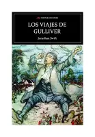 Los Viajes De Gulliver