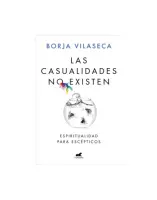 Las Casualidades No Existen