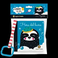 Hora Del Baño Upalala