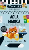 Agua Mágica - Mascotas