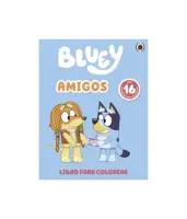 Bluey: Amigos