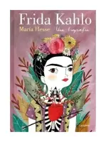 Frida Kahlo. Una Biografía. Ne