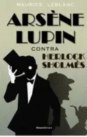 ARSENE LUPIN CONTRA HERLOCK SHOLMES