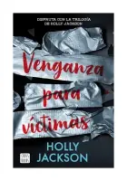 Venganza Para Víctimas