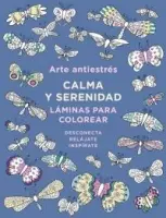ARTE ANTIESTRES: CALMA Y SERENIDAD