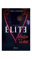 Elite Al Fondo De La Clase