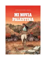 Mi Novia Palestina