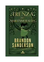 Trenza Del Mar Esmeralda (novela Secreta 1)