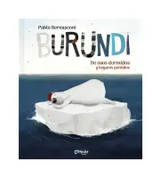 Burundi: De Osos Dormidos Y Hogares Perdidos