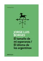 Tamaño De Mi Esperanza