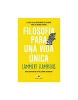 Filosofía Para Una Vida Misma