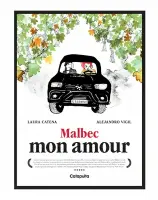 Malbec Mon Amour