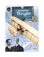 Los Hermanos Wright